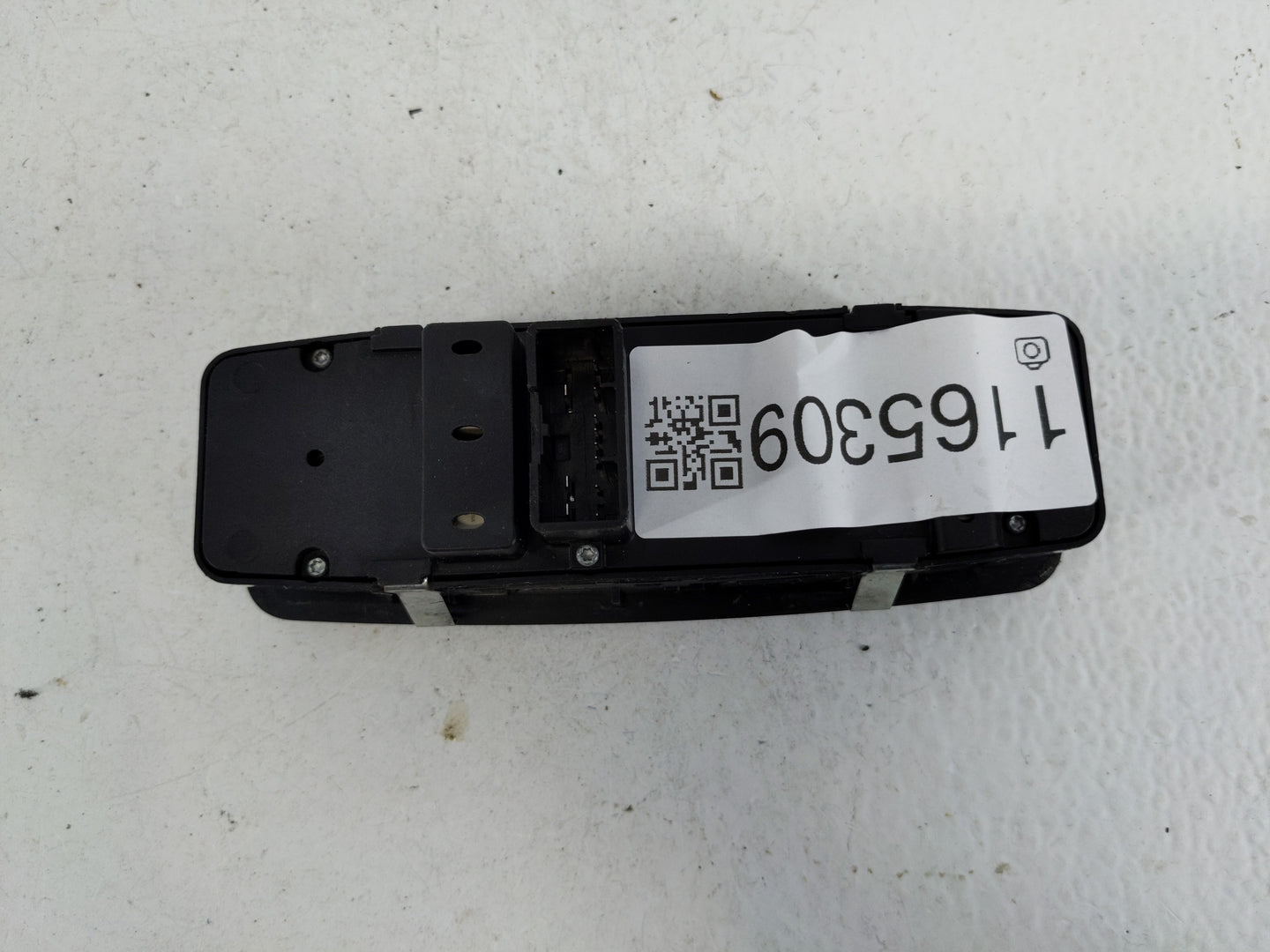 2011-2019 Dodge Journey Master Power Window Switch Replacement Driver Side Left P/N:56046 823AC Fits OEM Used Auto Parts - O