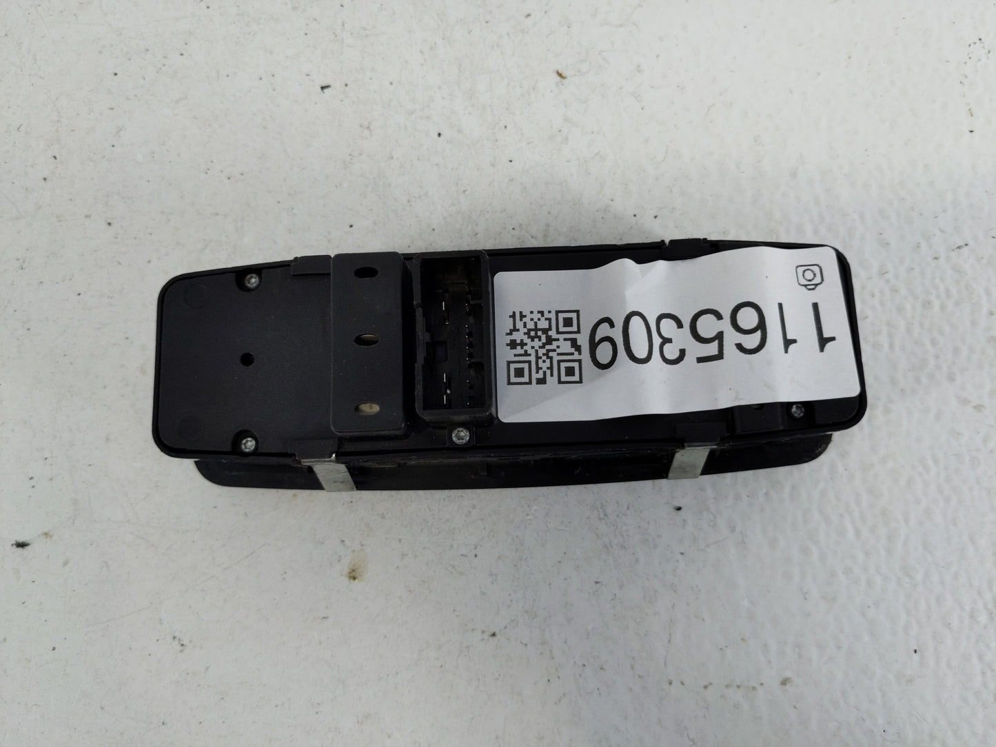 2011-2019 Dodge Journey Master Power Window Switch Replacement Driver Side Left P/N:56046 823AC Fits OEM Used Auto Parts - O