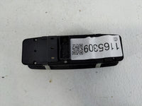 2011-2019 Dodge Journey Master Power Window Switch Replacement Driver Side Left P/N:56046 823AC Fits OEM Used Auto Parts - O
