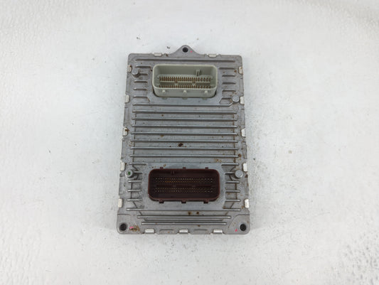 2011-2012 Dodge Journey PCM Engine Control Computer ECU ECM PCU OEM P/N:P05150656AA P68092684AC Fits Fits 2011 2012 OEM Used