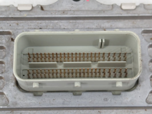 2011-2012 Dodge Journey PCM Engine Control Computer ECU ECM PCU OEM P/N:P05150656AA P68092684AC Fits Fits 2011 2012 OEM Used Auto Parts