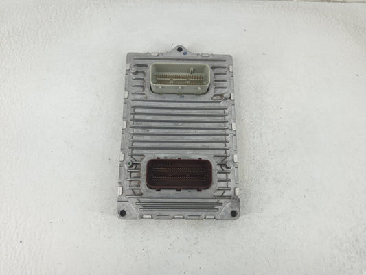 2011-2012 Dodge Journey PCM Engine Control Computer ECU ECM PCU OEM P/N:P05150656AA Fits Fits 2011 2012 OEM Used Auto Parts 