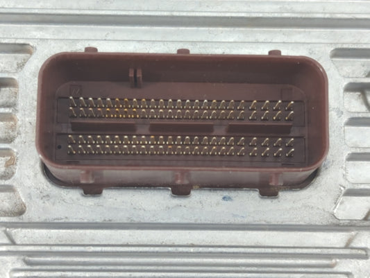 2011-2012 Dodge Journey PCM Engine Control Computer ECU ECM PCU OEM P/N:P05150656AA Fits Fits 2011 2012 OEM Used Auto Parts