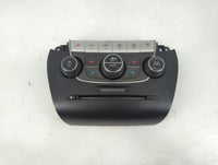 2012 Dodge Journey Climate Control Module Temperature AC/Heater Replacement P/N:1RK591X9AC Fits OEM Used Auto Parts - Oemuse