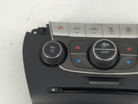 2012 Dodge Journey Climate Control Module Temperature AC/Heater Replacement P/N:1RK591X9AC Fits OEM Used Auto Parts - Oemuse