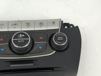 2012 Dodge Journey Climate Control Module Temperature AC/Heater Replacement P/N:1RK591X9AC Fits OEM Used Auto Parts - Oemuse