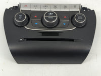 2012 Dodge Journey Climate Control Module Temperature AC/Heater Replacement P/N:1RK591X9AC Fits OEM Used Auto Parts - Oemuse