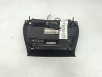 2012 Dodge Journey Climate Control Module Temperature AC/Heater Replacement P/N:1RK591X9AC Fits OEM Used Auto Parts - Oemuse
