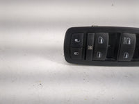2012 Dodge Journey Master Power Window Switch Replacement Driver Side Left Fits OEM Used Auto Parts - Oemusedautoparts1.com