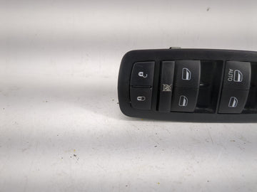 2012 Dodge Journey Master Power Window Switch Replacement Driver Side Left Fits OEM Used Auto Parts