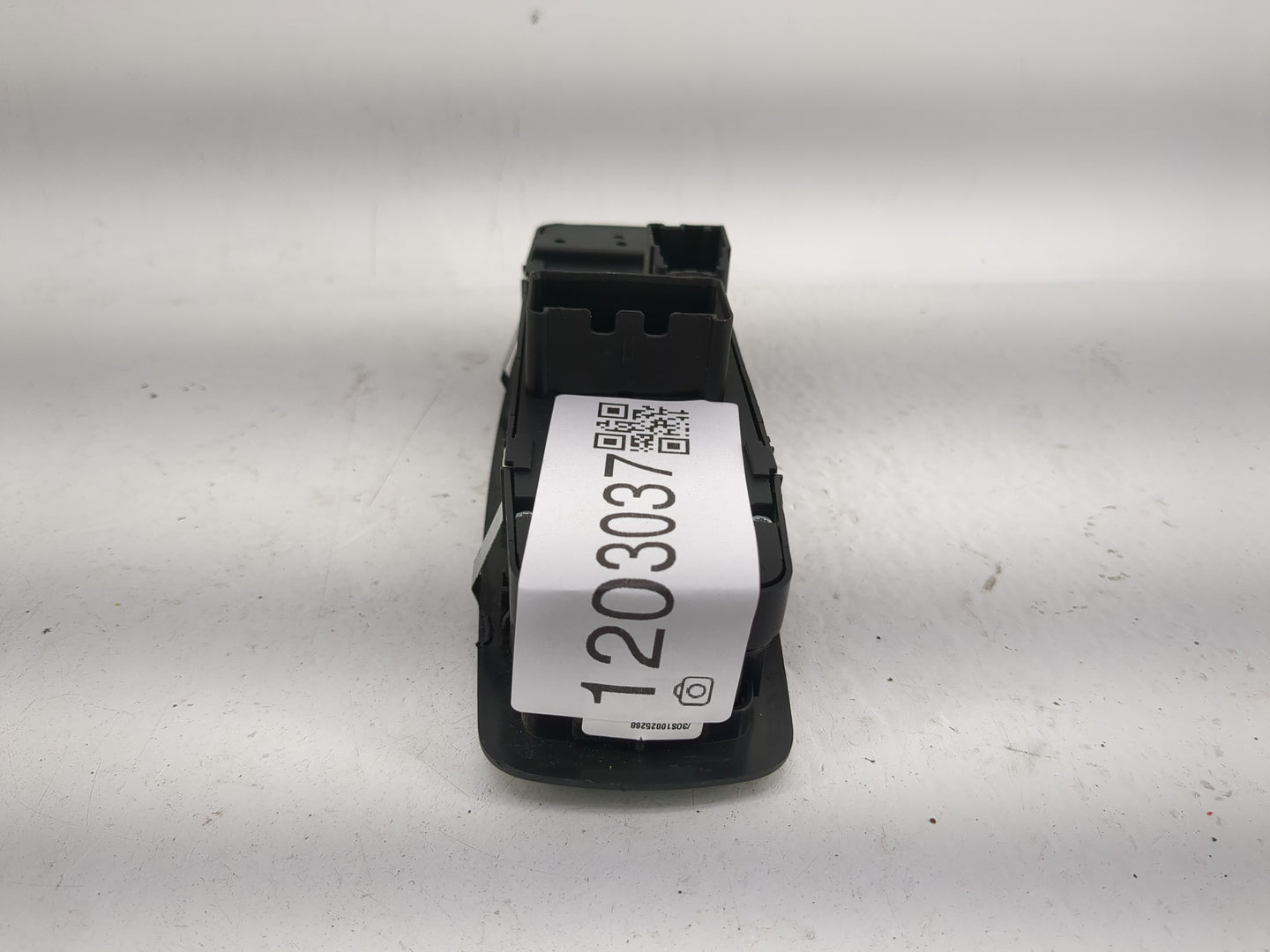 2012 Dodge Journey Master Power Window Switch Replacement Driver Side Left Fits OEM Used Auto Parts - Oemusedautoparts1.com