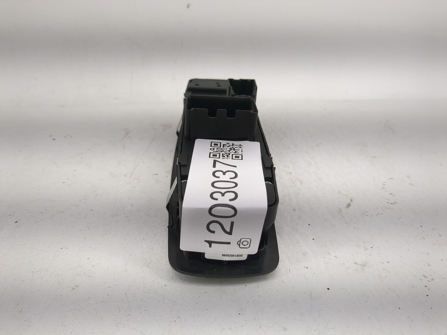 2012 Dodge Journey Master Power Window Switch Replacement Driver Side Left Fits OEM Used Auto Parts - Oemusedautoparts1.com