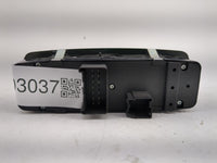 2012 Dodge Journey Master Power Window Switch Replacement Driver Side Left Fits OEM Used Auto Parts - Oemusedautoparts1.com