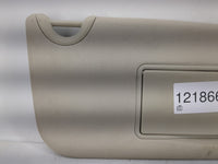 2011-2017 Dodge Journey Sun Visor Shade Replacement Driver Left Mirror Fits Fits 2011 2012 2013 2014 2015 2016 2017 OEM Used