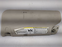 2011-2017 Dodge Journey Sun Visor Shade Replacement Driver Left Mirror Fits Fits 2011 2012 2013 2014 2015 2016 2017 OEM Used