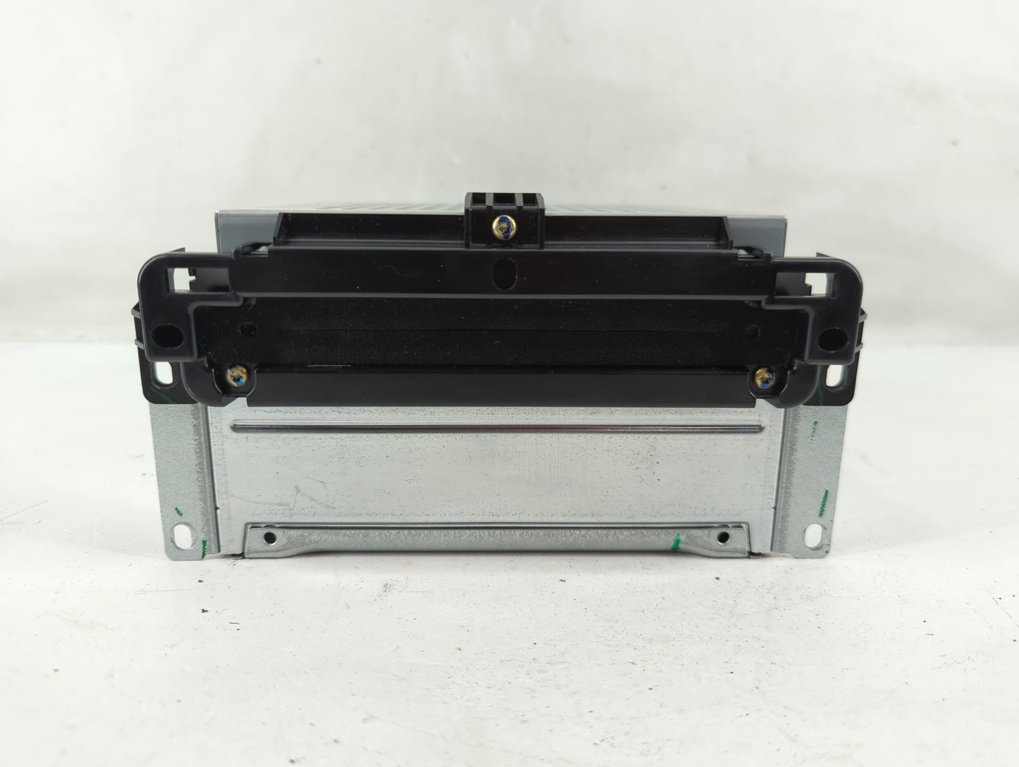 2012 Dodge Journey Radio AM FM Cd Player Receiver Replacement P/N:P05091101AI Fits OEM Used Auto Parts - Oemusedautoparts1.c