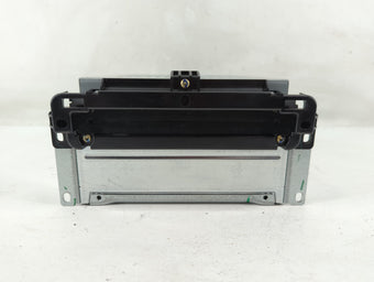 compare product 2012 Dodge Journey Radio AM FM Cd Player Receiver Replacement P/N:P05091101AI Fits OEM Used Auto Parts