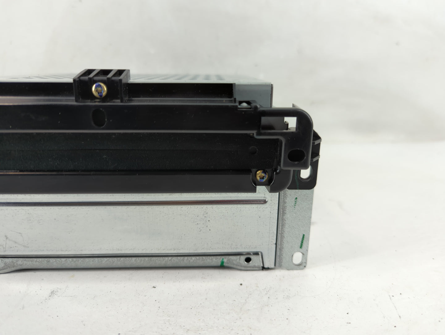 2012 Dodge Journey Radio AM FM Cd Player Receiver Replacement P/N:P05091101AI Fits OEM Used Auto Parts - Oemusedautoparts1.c