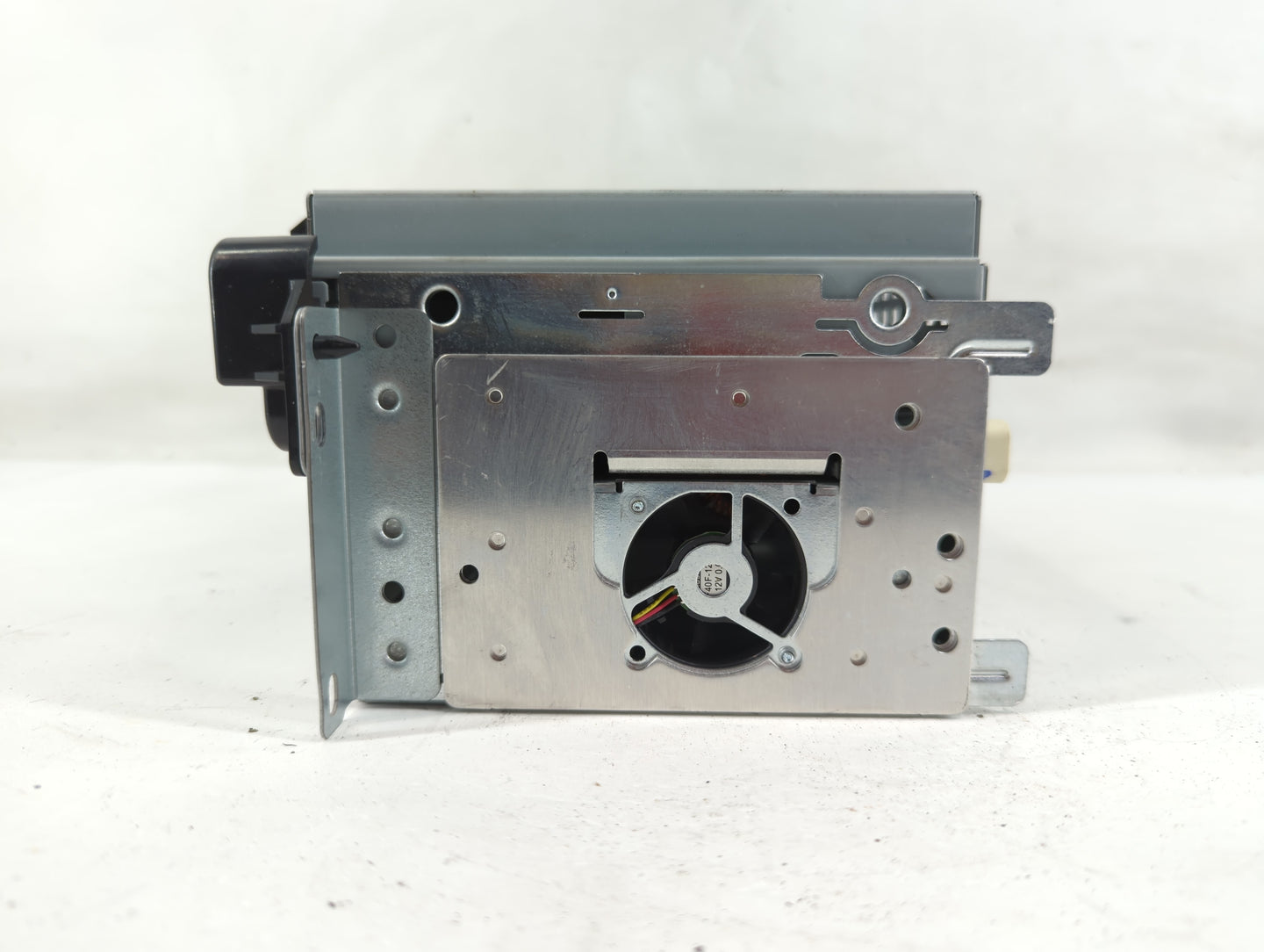 2012 Dodge Journey Radio AM FM Cd Player Receiver Replacement P/N:P05091101AI Fits OEM Used Auto Parts - Oemusedautoparts1.c