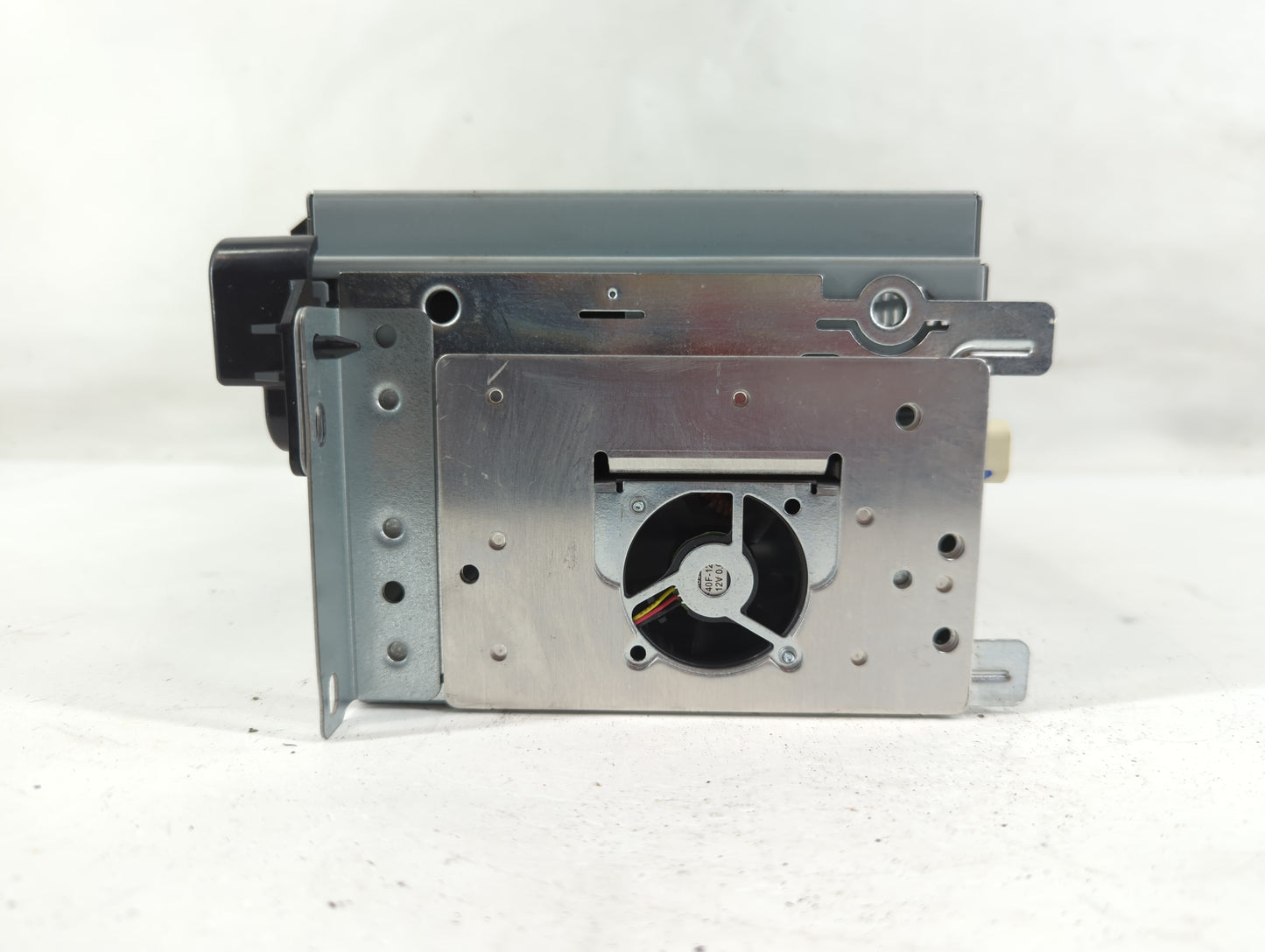 2012 Dodge Journey Radio AM FM Cd Player Receiver Replacement P/N:P05091101AI Fits OEM Used Auto Parts - Oemusedautoparts1.c