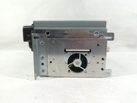 2012 Dodge Journey Radio AM FM Cd Player Receiver Replacement P/N:P05091101AI Fits OEM Used Auto Parts - Oemusedautoparts1.c