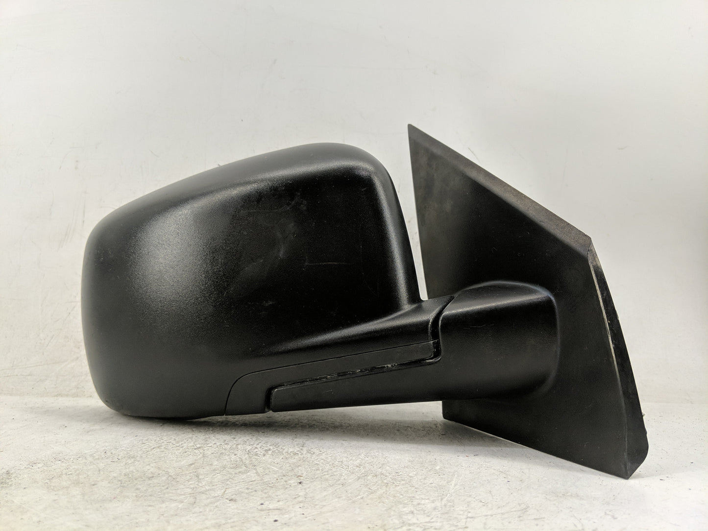 2012 Dodge Journey Side Mirror Replacement Passenger Right View Door Mirror Fits OEM Used Auto Parts - Oemusedautoparts1.com