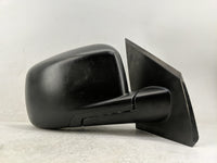 2012 Dodge Journey Side Mirror Replacement Passenger Right View Door Mirror Fits OEM Used Auto Parts - Oemusedautoparts1.com