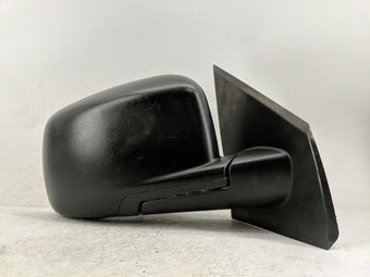 compare product 2012 Dodge Journey Side Mirror Replacement Passenger Right View Door Mirror Fits OEM Used Auto Parts