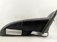 2012 Dodge Journey Side Mirror Replacement Passenger Right View Door Mirror Fits OEM Used Auto Parts - Oemusedautoparts1.com
