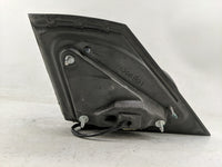 2012 Dodge Journey Side Mirror Replacement Passenger Right View Door Mirror Fits OEM Used Auto Parts - Oemusedautoparts1.com