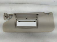 2011-2017 Dodge Journey Sun Visor Shade Replacement Driver Left Mirror Fits Fits 2011 2012 2013 2014 2015 2016 2017 OEM Used