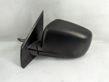 2012 Dodge Journey Side Mirror Replacement Driver Left View Door Mirror Fits OEM Used Auto Parts - Oemusedautoparts1.com