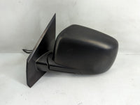 2009-2017 Dodge Journey Driver Side View Mirror - Left Door Mirror OEM Used - Oemusedautoparts1.com
