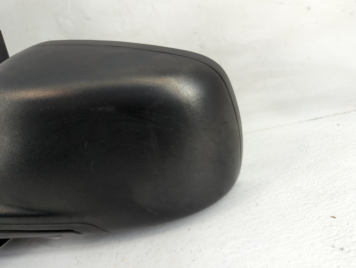 2009-2017 Dodge Journey Driver Side View Mirror - Left Door Mirror OEM Used - Oemusedautoparts1.com