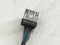 2012 Dodge Journey Side Mirror Replacement Driver Left View Door Mirror Fits OEM Used Auto Parts - Oemusedautoparts1.com