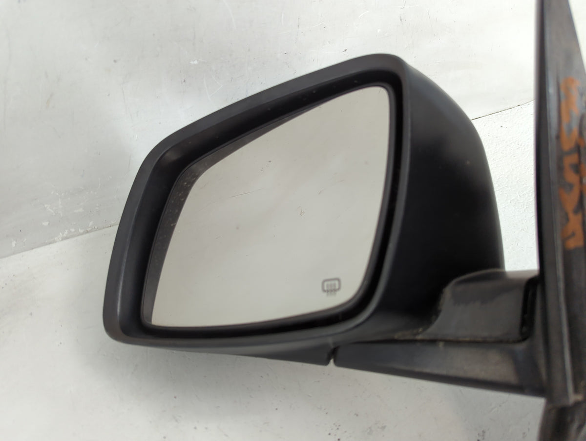 2009-2017 Dodge Journey Driver Side View Mirror - Left Door Mirror OEM Used - Oemusedautoparts1.com