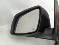 2009-2017 Dodge Journey Driver Side View Mirror - Left Door Mirror OEM Used - Oemusedautoparts1.com