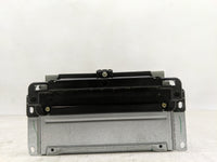 2011-2012 Dodge Journey Radio AM FM Cd Player Receiver Replacement P/N:P05064546AL Fits Fits 2011 2012 OEM Used Auto Parts -