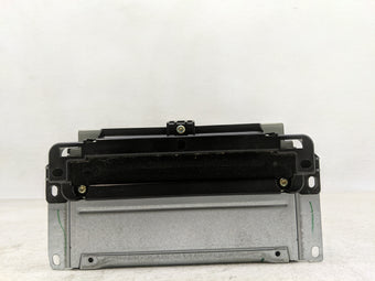 compare product 2011-2012 Dodge Journey Radio AM FM Cd Player Receiver Replacement P/N:P05064546AL Fits Fits 2011 2012 OEM Used Auto Parts