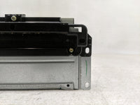 2011-2012 Dodge Journey Radio AM FM Cd Player Receiver Replacement P/N:P05064546AL Fits Fits 2011 2012 OEM Used Auto Parts -