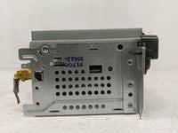2011-2012 Dodge Journey Radio AM FM Cd Player Receiver Replacement P/N:P05064546AL Fits Fits 2011 2012 OEM Used Auto Parts -