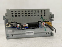 2011-2012 Dodge Journey Radio AM FM Cd Player Receiver Replacement P/N:P05064546AL Fits Fits 2011 2012 OEM Used Auto Parts -