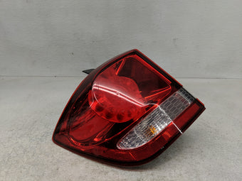 compare product 2011-2017 Dodge Journey Tail Light Assembly Driver Left OEM P/N:05071785AD 58078465AD Fits Fits 2011 2012 2013 2014 2015 2016 2017 OEM Used Auto Parts