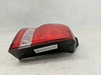 2011-2017 Dodge Journey Tail Light Assembly Driver Left OEM P/N:05071785AD 58078465AD Fits Fits 2011 2012 2013 2014 2015 201