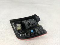 2011-2017 Dodge Journey Tail Light Assembly Driver Left OEM P/N:05071785AD 58078465AD Fits Fits 2011 2012 2013 2014 2015 201