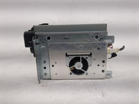 2012 Dodge Journey Radio AM FM Cd Player Receiver Replacement P/N:P05091101AG Fits OEM Used Auto Parts - Oemusedautoparts1.c