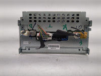 2012 Dodge Journey Radio AM FM Cd Player Receiver Replacement P/N:P05091101AG Fits OEM Used Auto Parts - Oemusedautoparts1.c