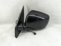 2012 Dodge Journey Driver Side View Mirror - Left Door Mirror OEM Used - Oemusedautoparts1.com