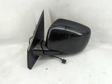 2012 Dodge Journey Driver Side View Mirror - Left Door Mirror OEM Used - Oemusedautoparts1.com