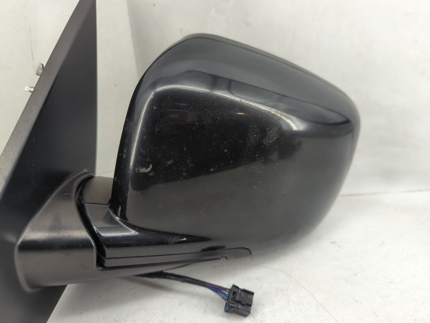 2012 Dodge Journey Driver Side View Mirror - Left Door Mirror OEM Used - Oemusedautoparts1.com